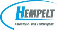 Logo Hempelt Karossiere- und Fahrzeugbau